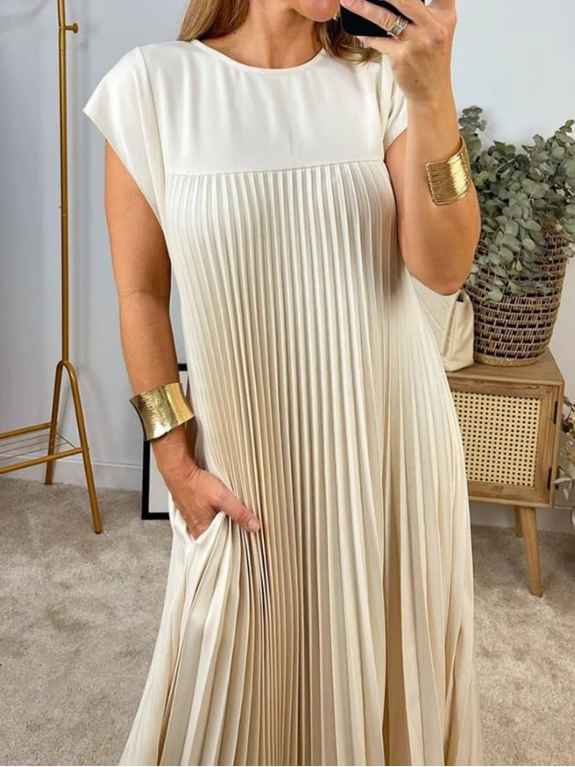 IVONNE VESTIDO MAXI