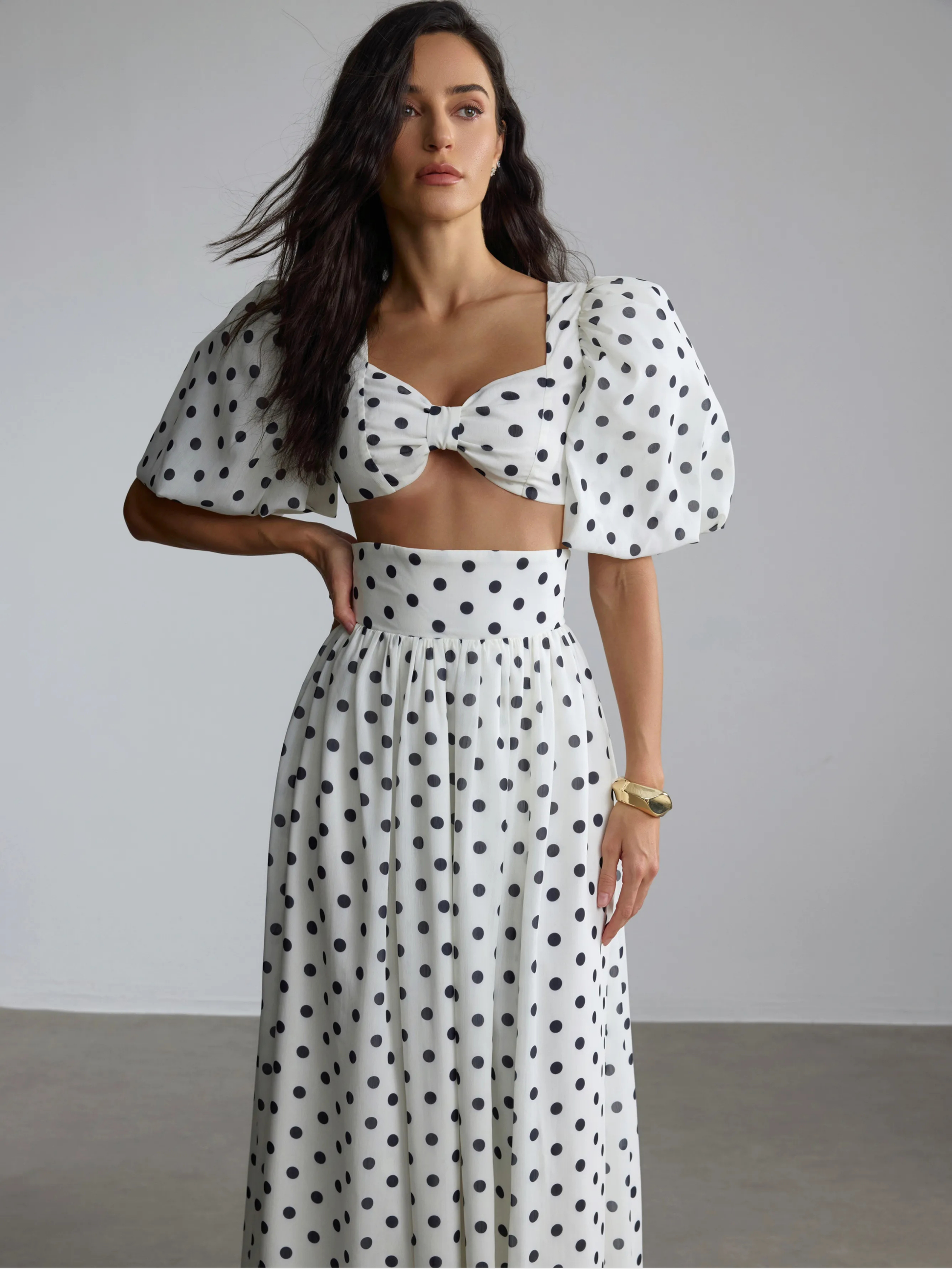 LUXIRA MAXI SET