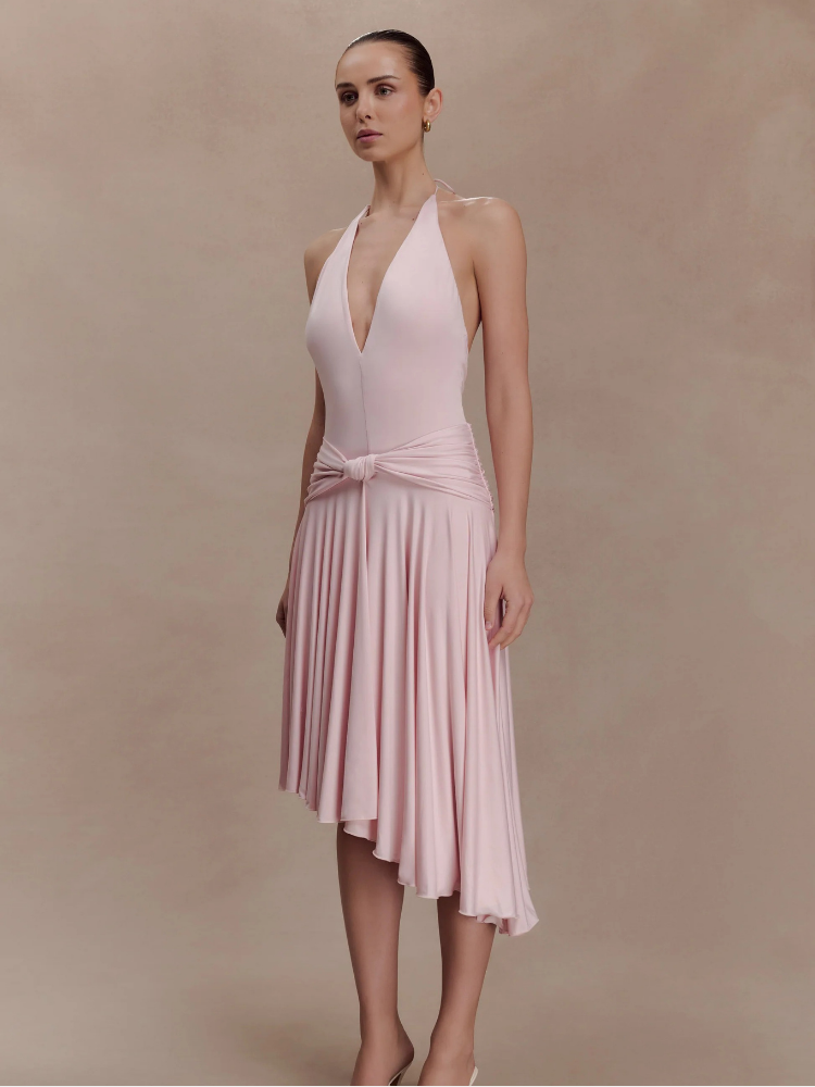 Rosalie Midi Dress
