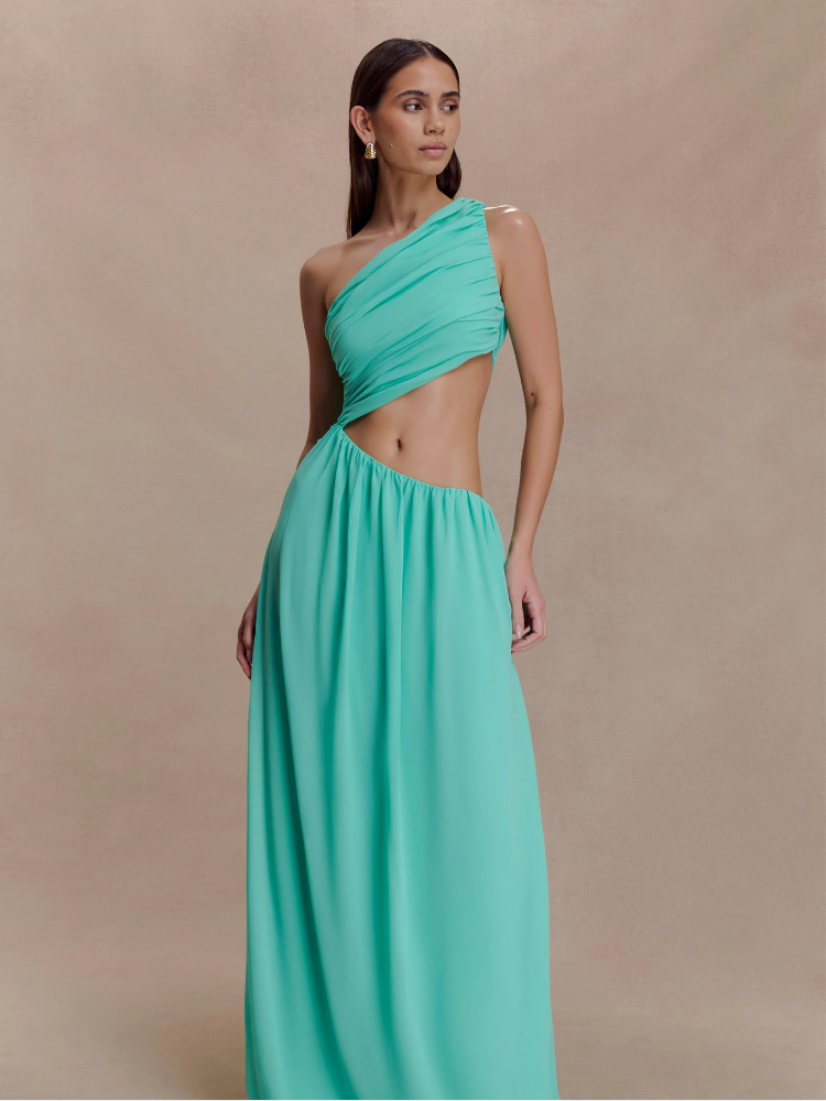 Charm Maxi Dress