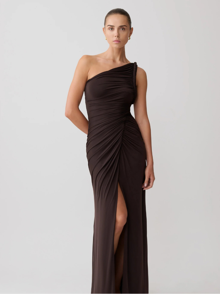 Dazzle Maxi Dress