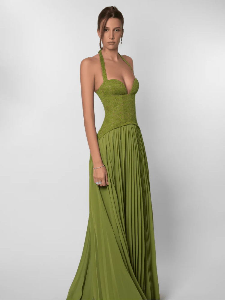 Seraphina Maxi Dress