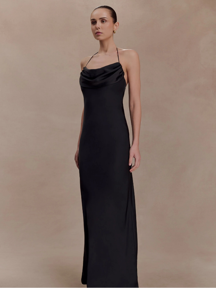 Elegance Maxi Dress