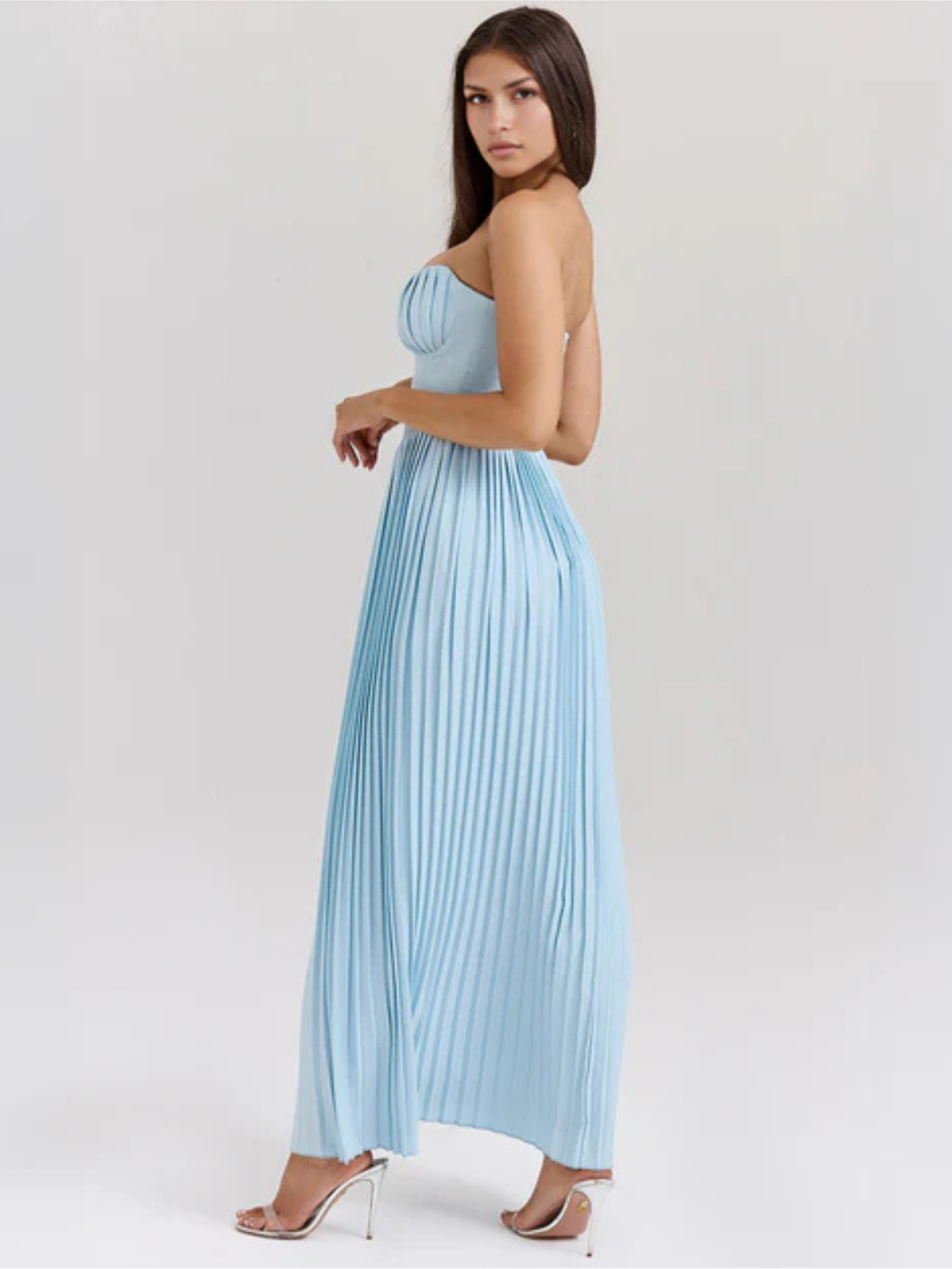 ROMANA VESTIDO MAXI