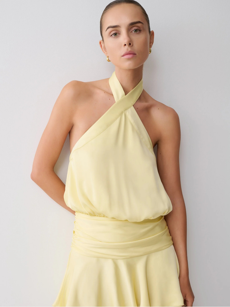Mystic Two-Piece Set