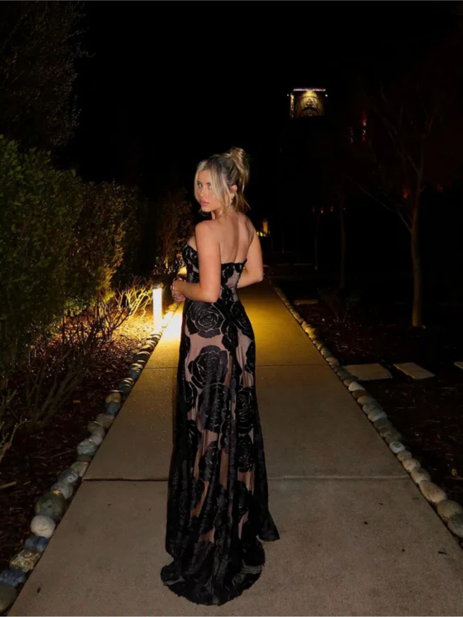 FIORELLA VESTIDO MAXI