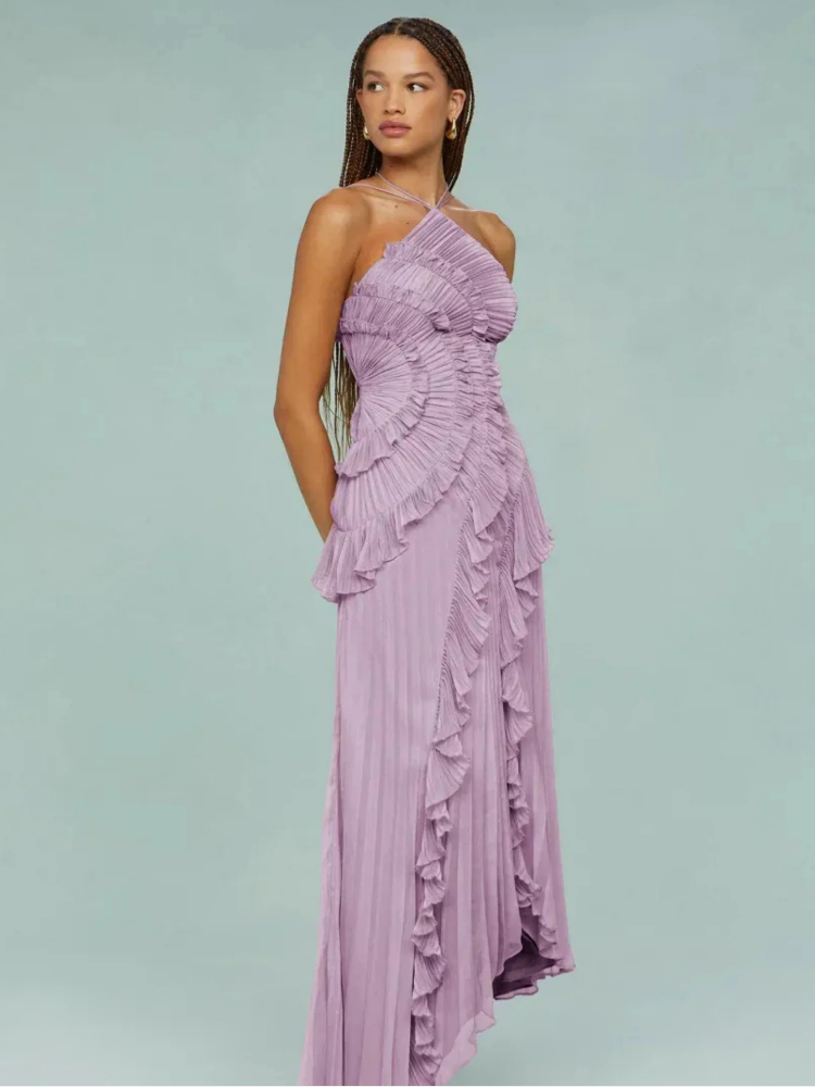 Violetta Vestido Maxi
