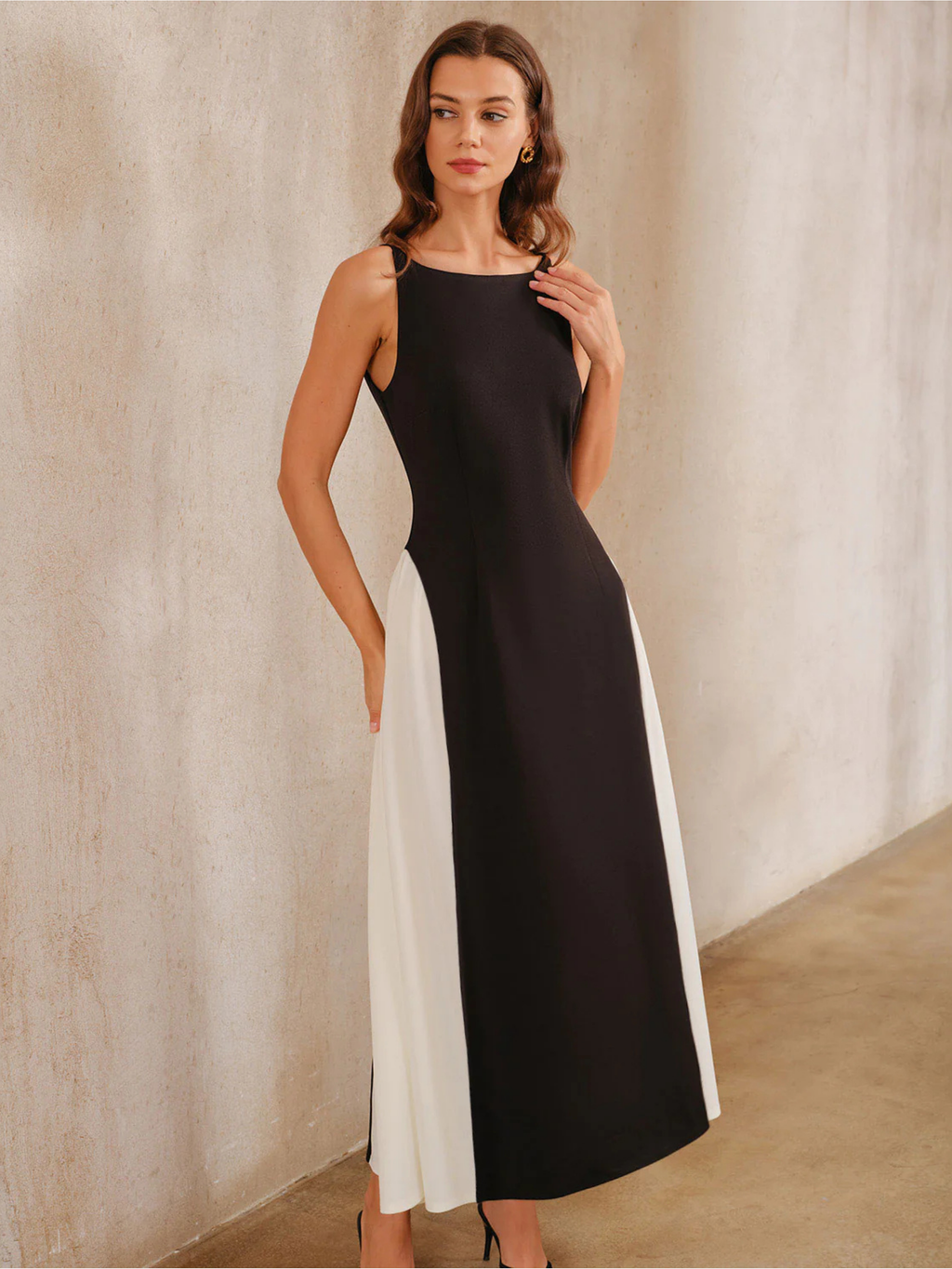 CAMBRIA MAXI DRESS
