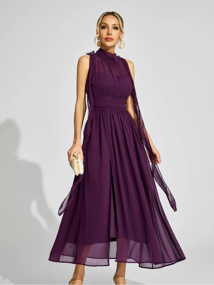 PAOLA VESTIDO MAXI