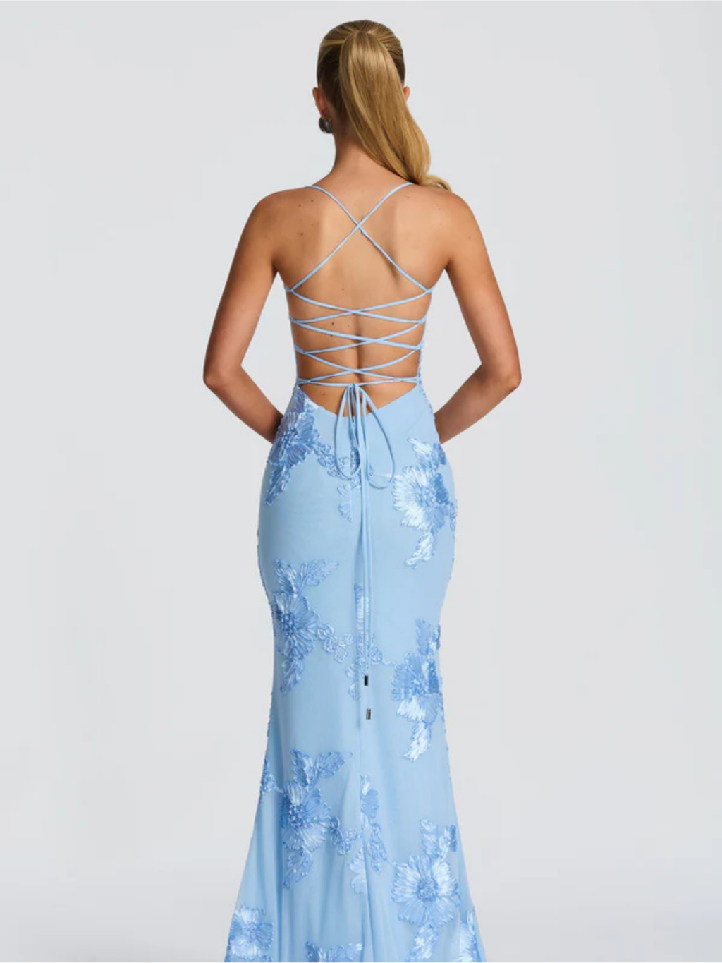 Aspen Maxi Dress