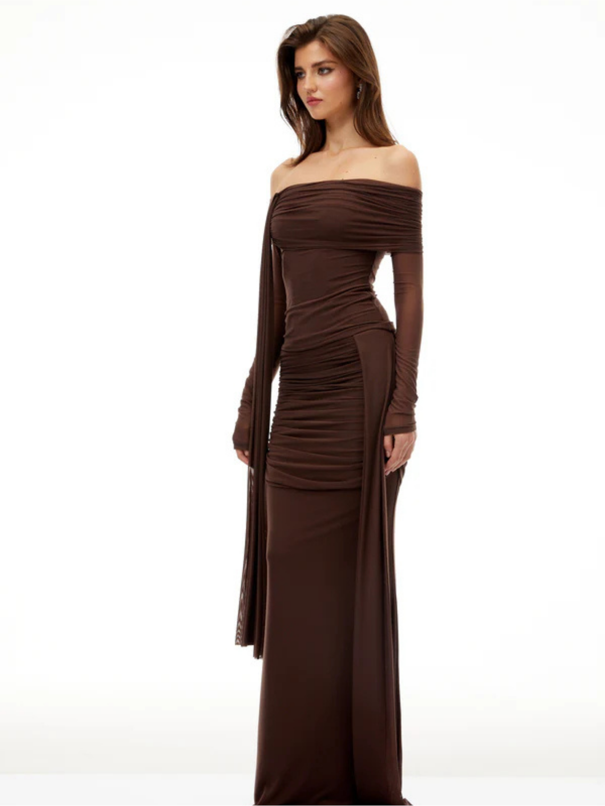SORELLA MAXI DRESS