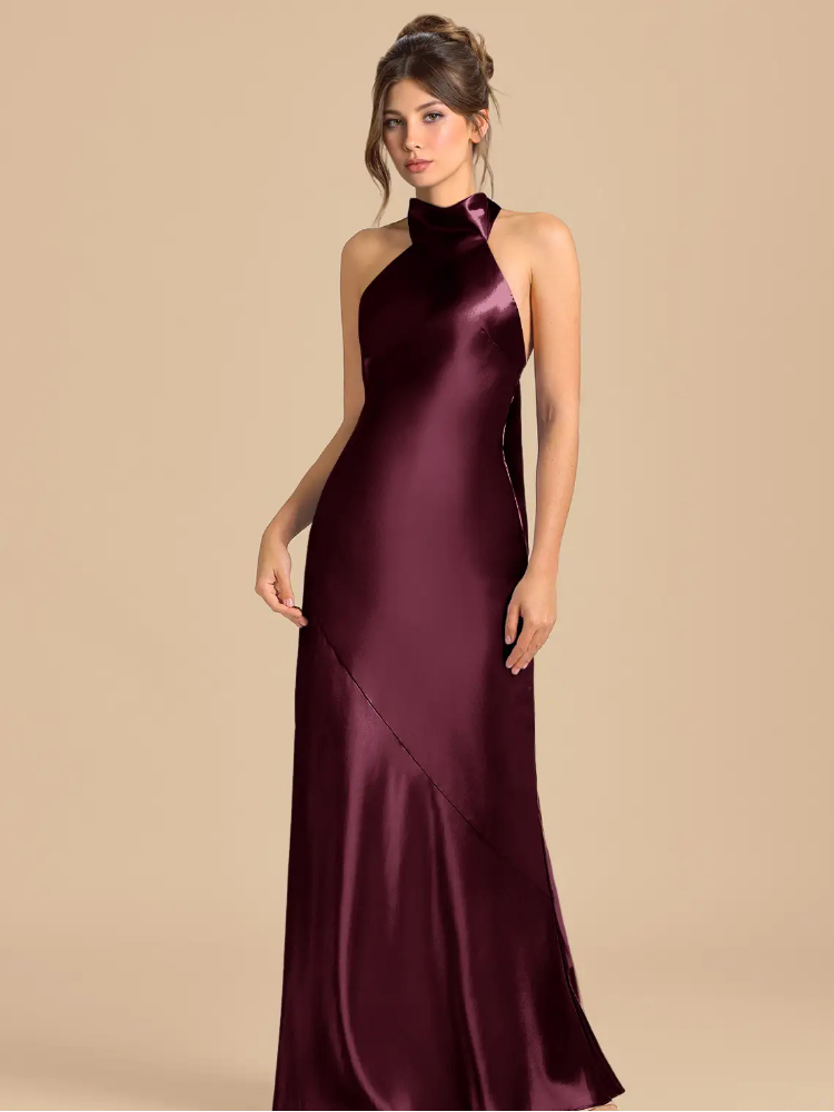 Vespera Maxi Dress