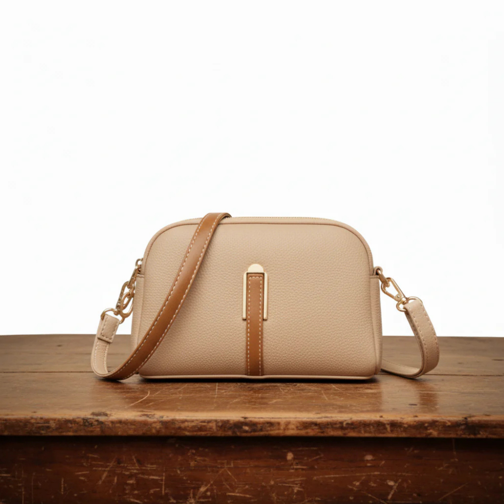 Noir Arc Bag