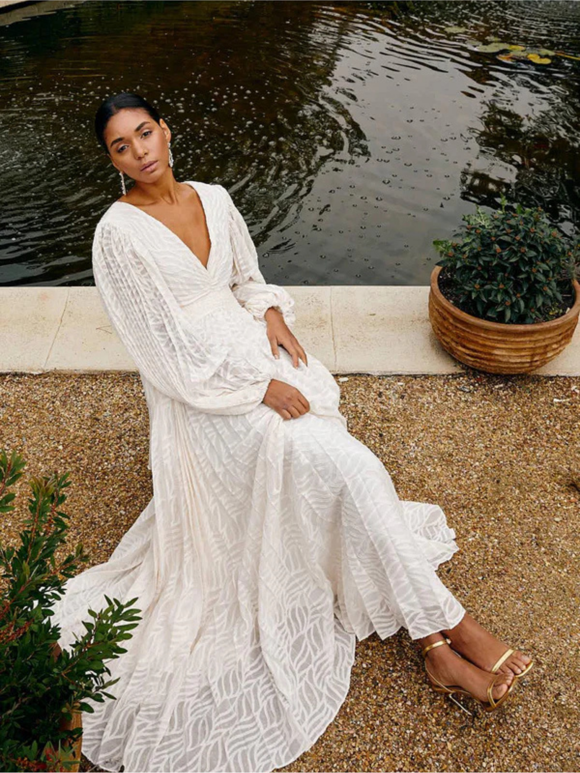 VENECIA VESTIDO MAXI