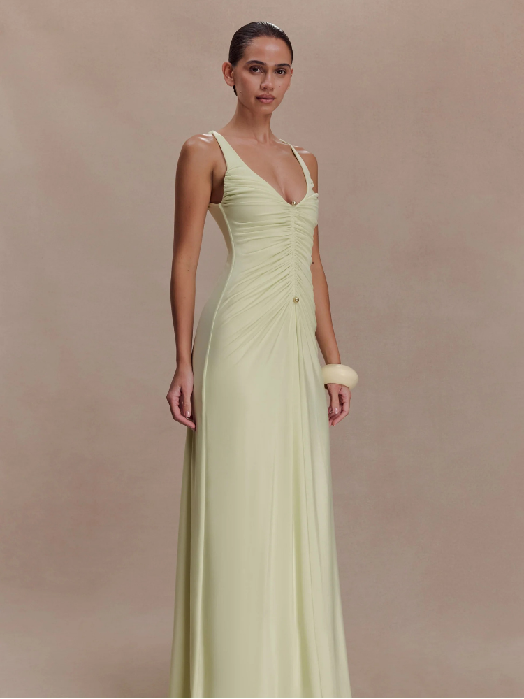 Whisper Maxi Dress