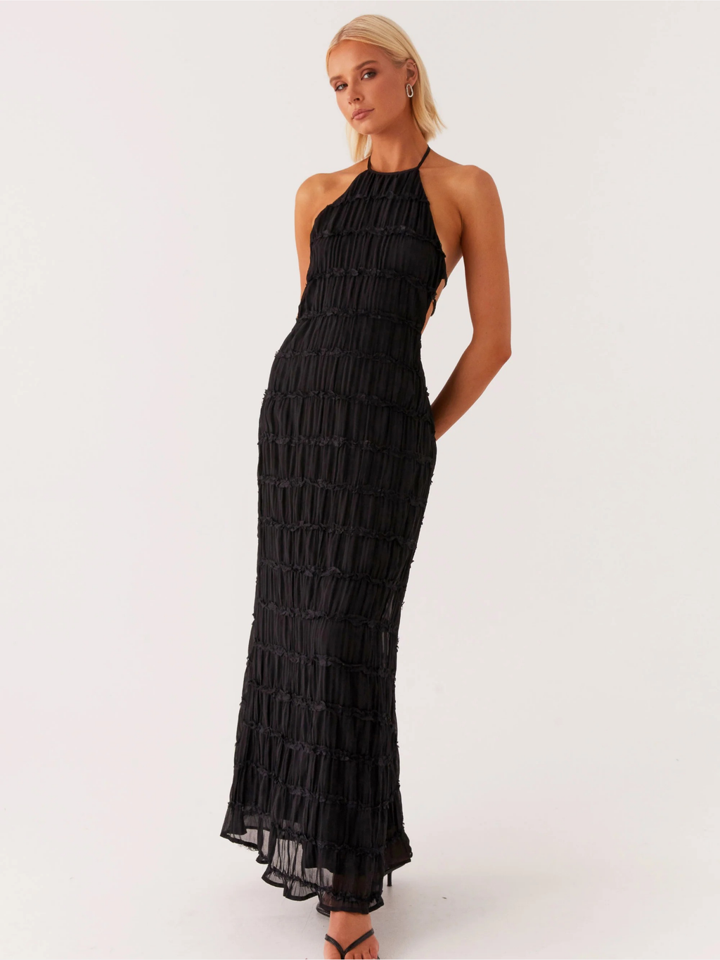 MONTREVÉ MAXI DRESS