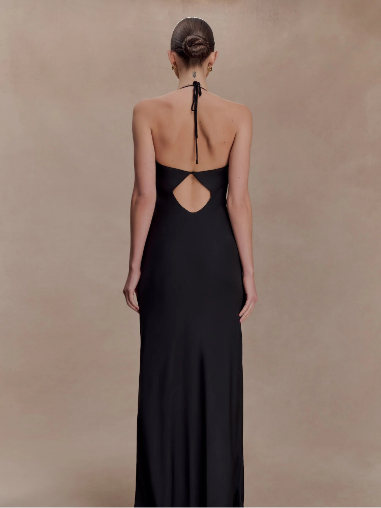 Elegance Maxi Dress
