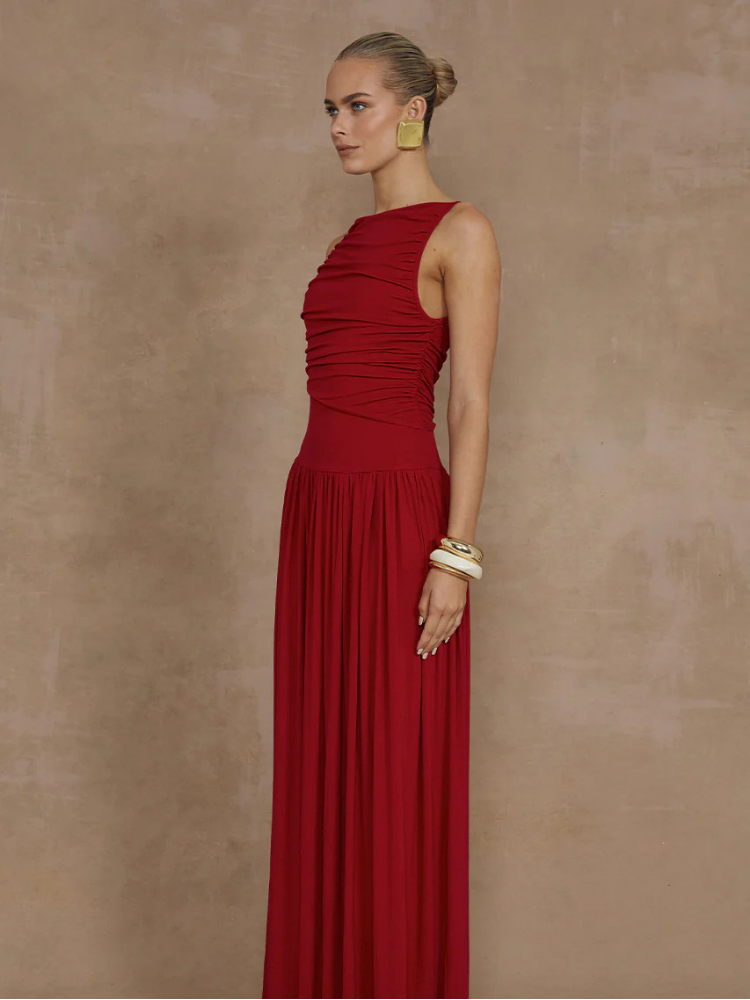 Valeri Maxi Dress