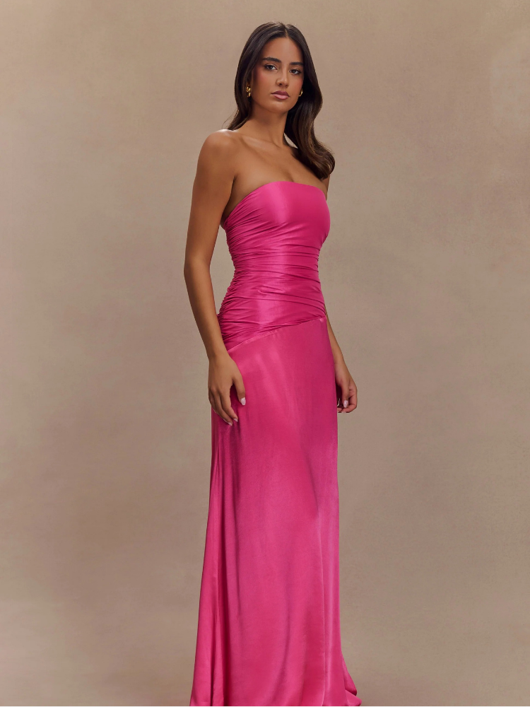 Grace Maxi Dress