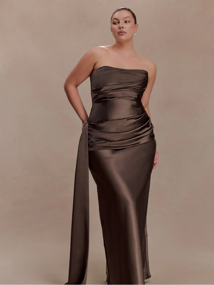Reverie Maxi Dress