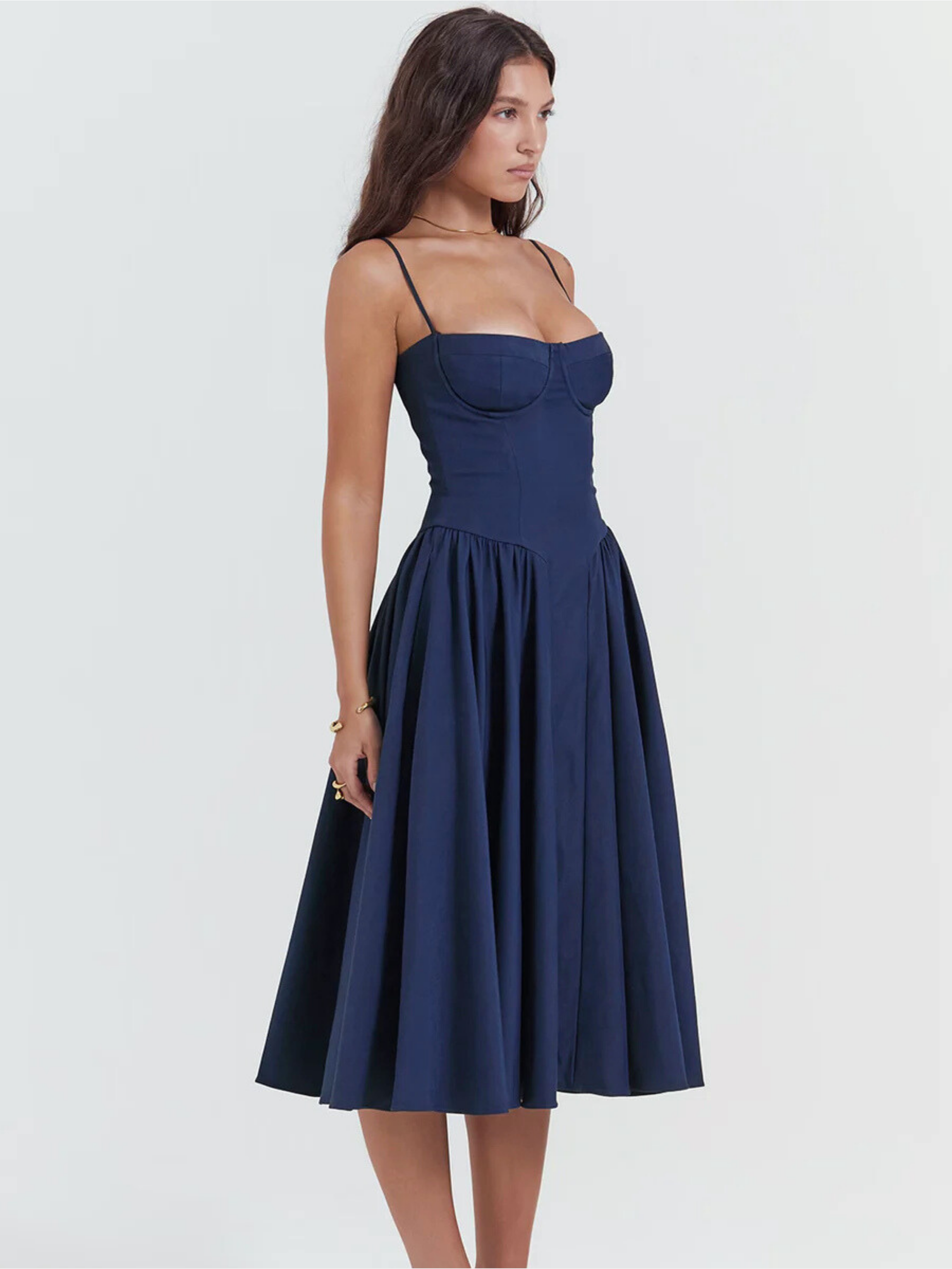MAROVA VESTIDO MIDI