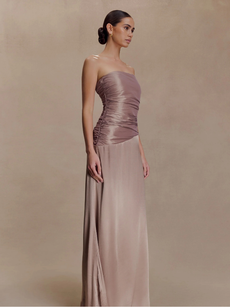 Allure Maxi Dress