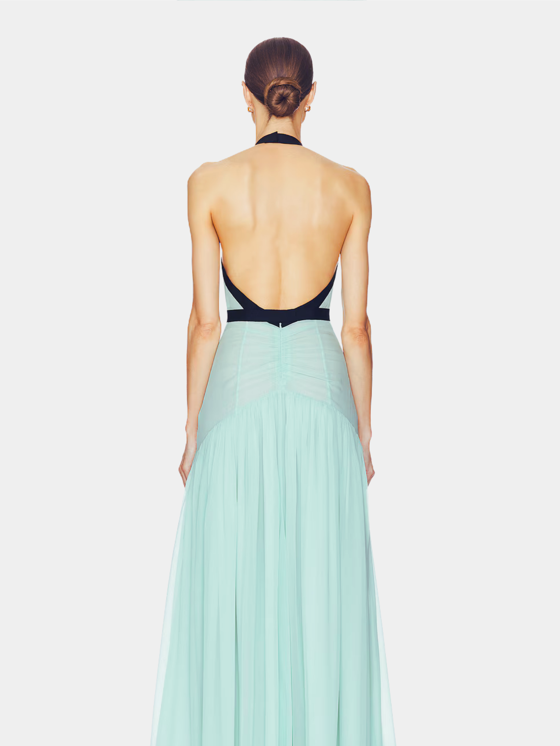 VALOISE VESTIDO MAXI