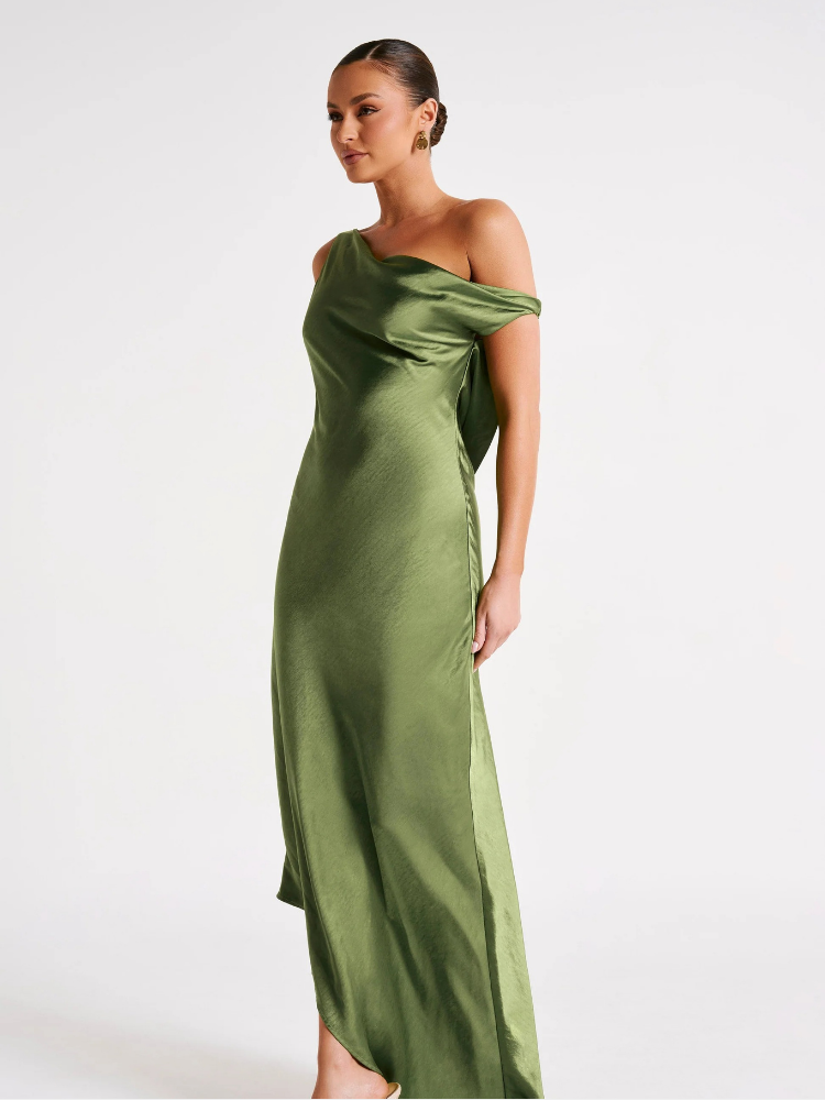 Nebula Maxi Dress