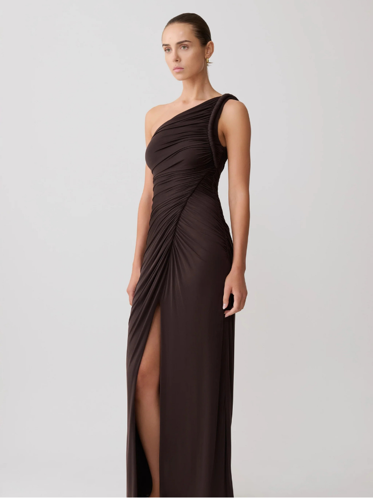 Dazzle Maxi Dress