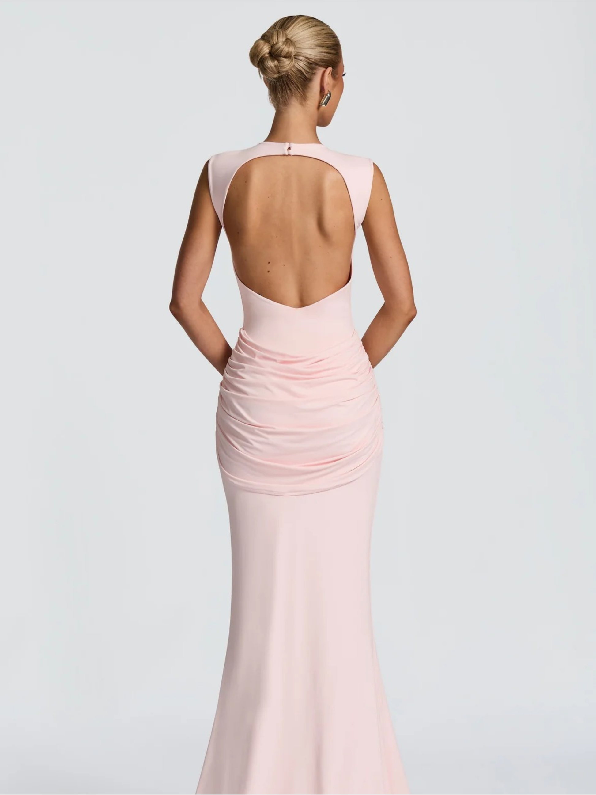 SEPHINE MAXI DRESS