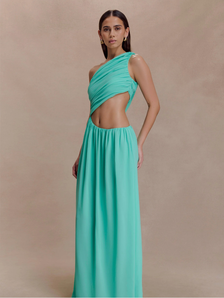 Charm Maxi Dress