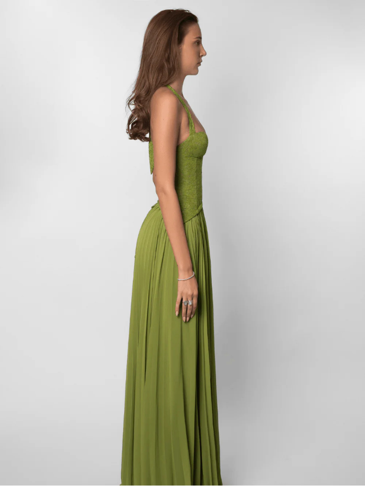 Seraphina Maxi Dress