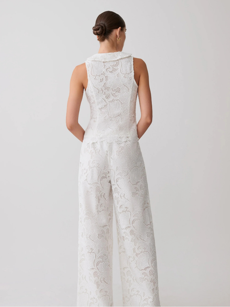 Pearl Two-Piece Set