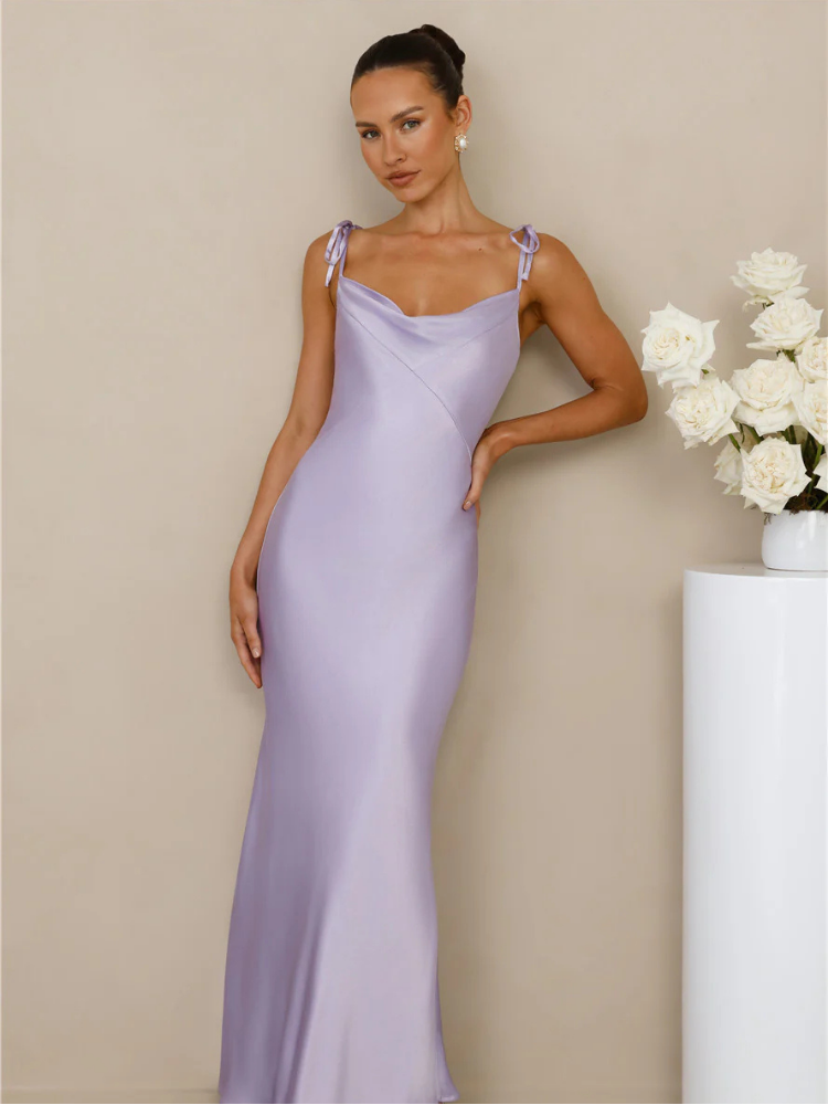 Liliana Maxi Dress
