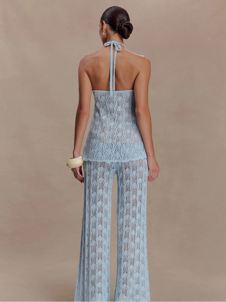 Loom Two-Piece Set