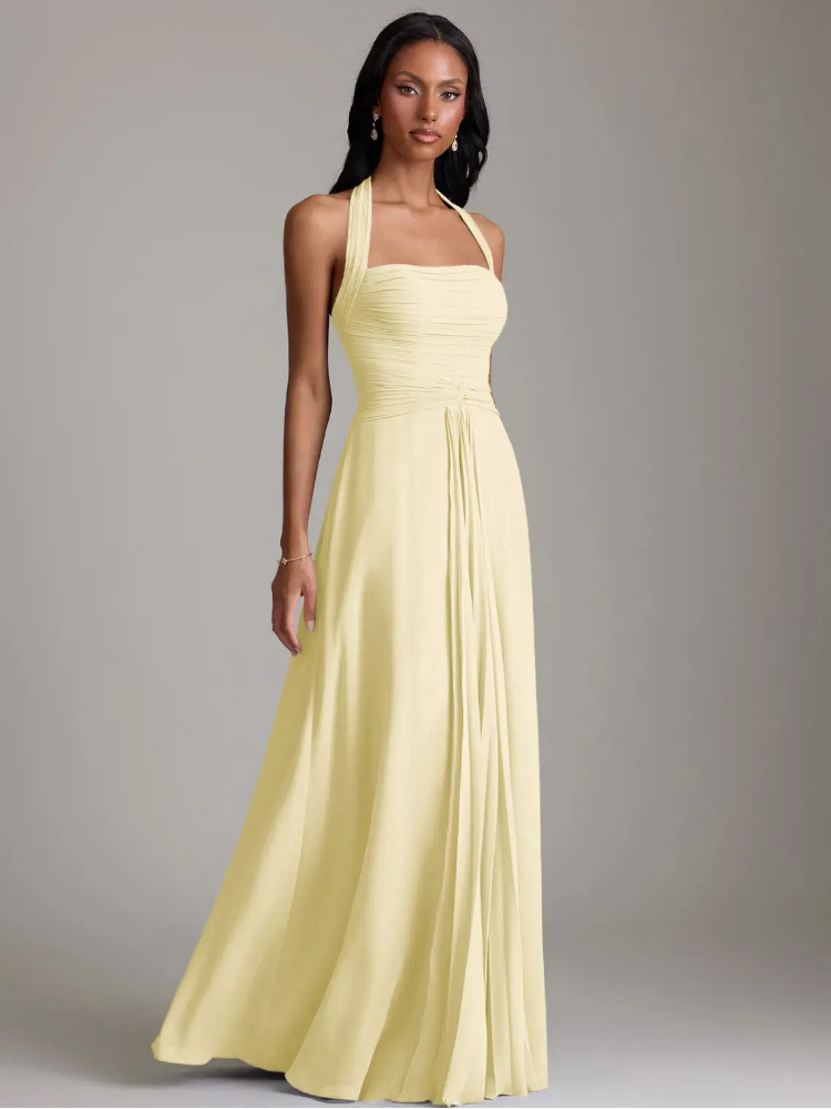 Aureli Maxi Dress