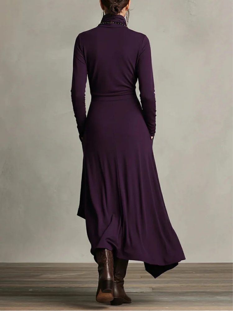 Conti Maxi Dress