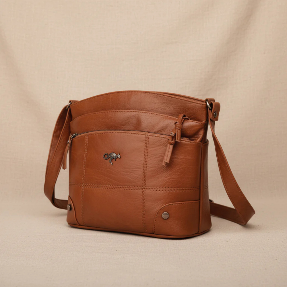 Siena Crossbody