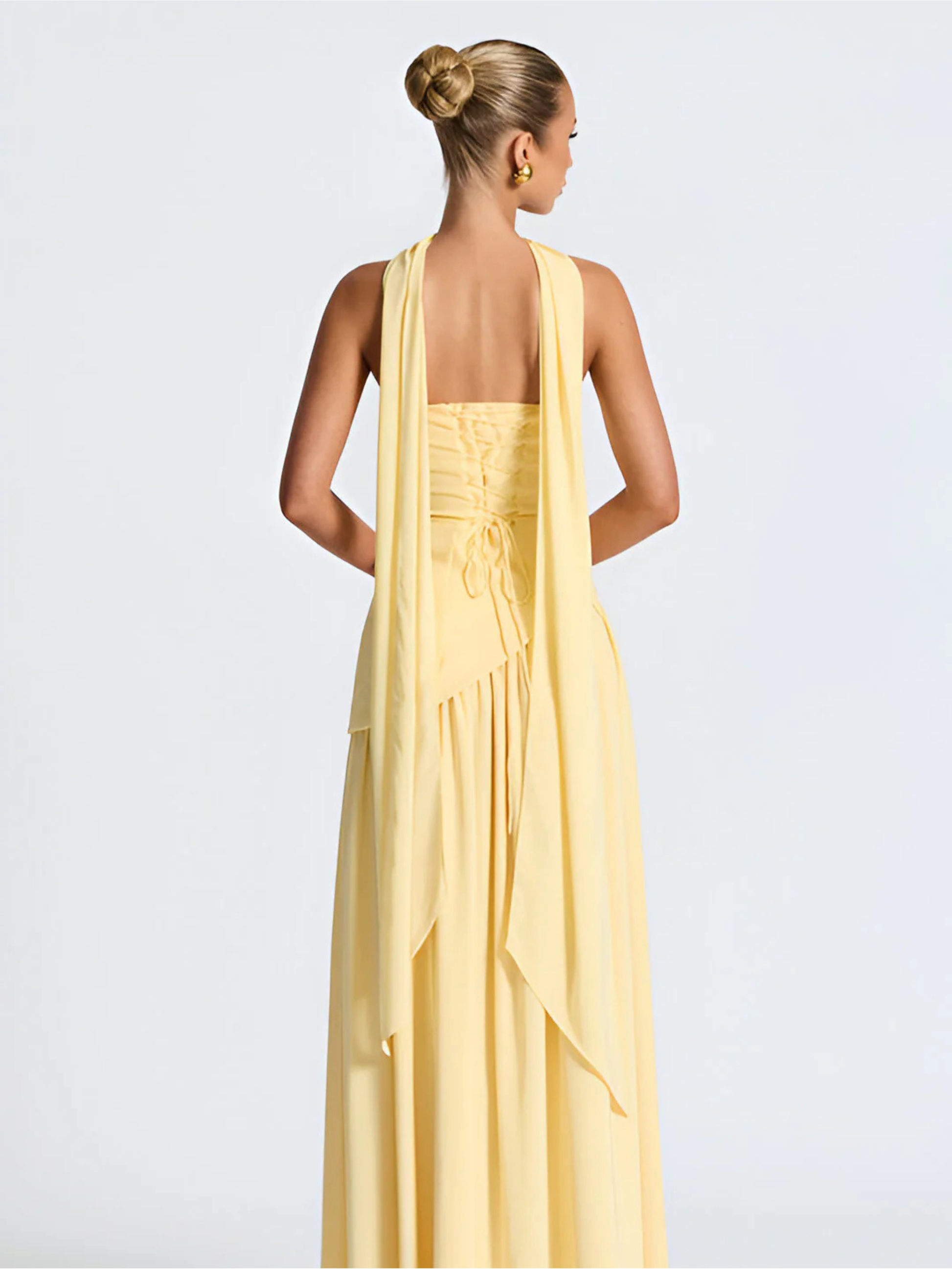 SELENA VESTIDO MAXI