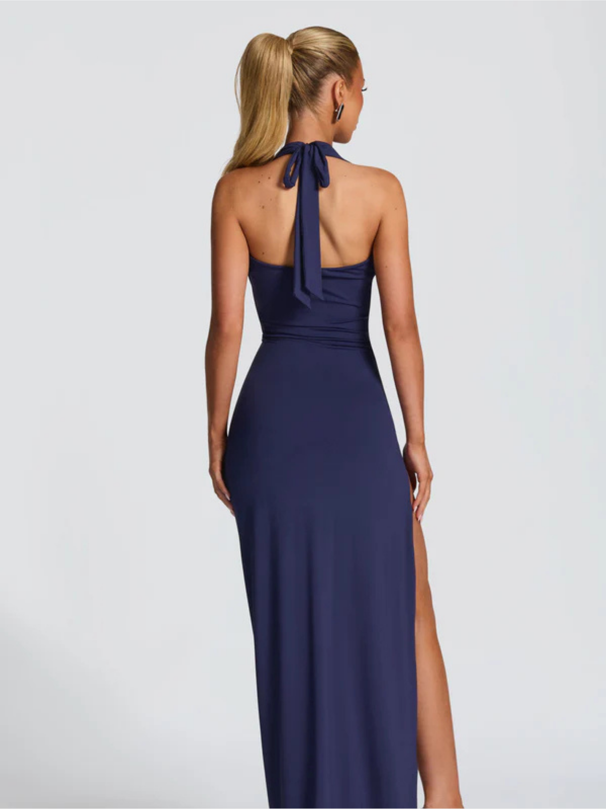 Monaco Maxi Dress