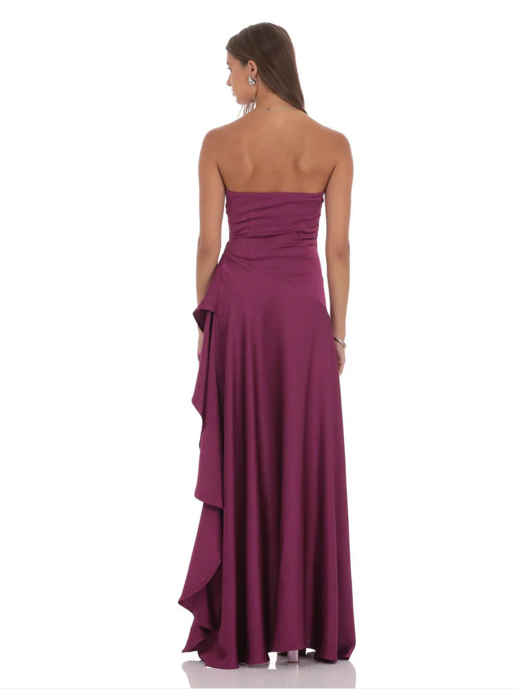 Evely Maxi Dress