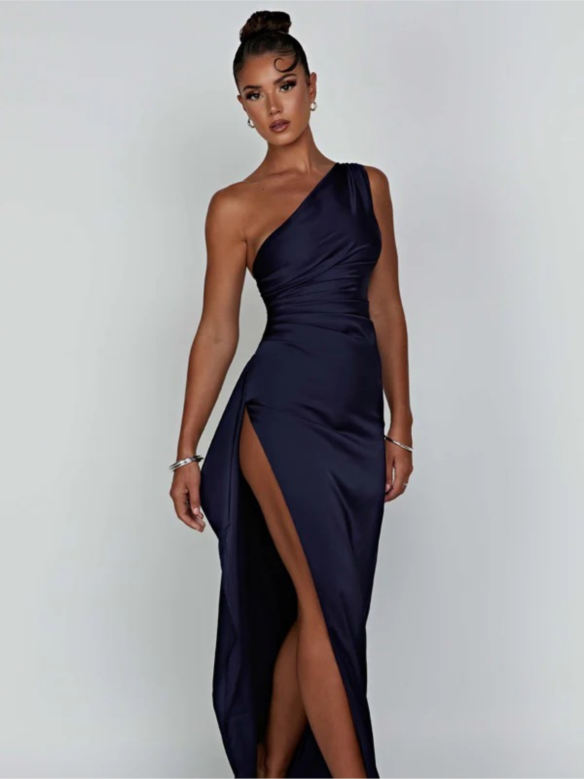 BELLEZIA VESTIDO MAXI