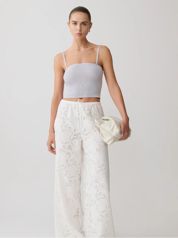 Pearl Two-Piece Set