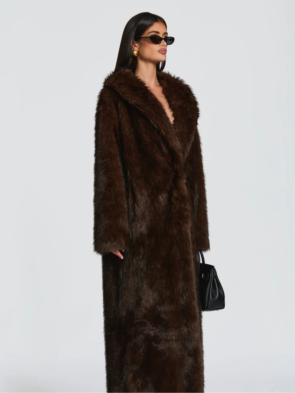 MARLOW COAT