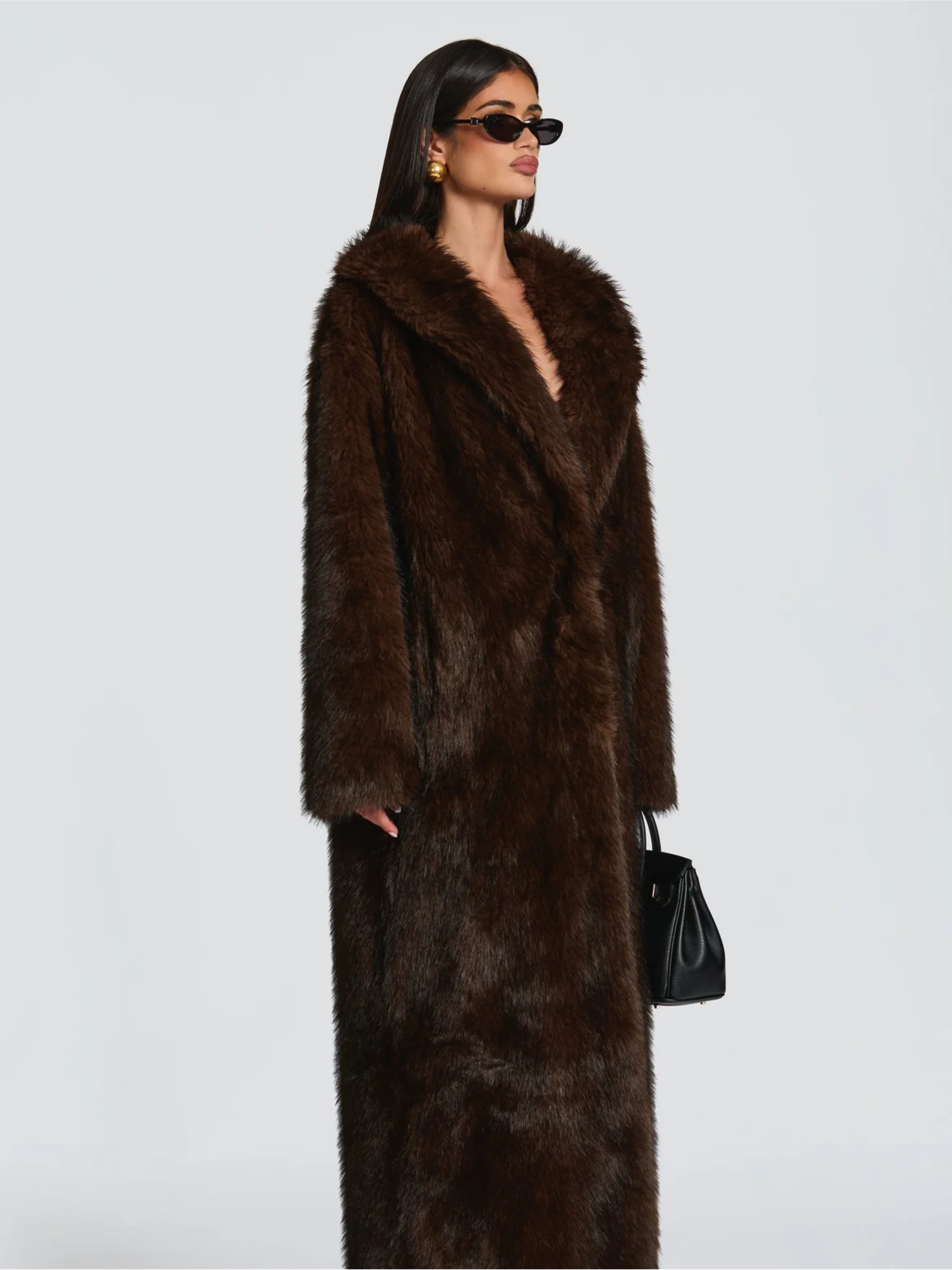 MARLOW COAT