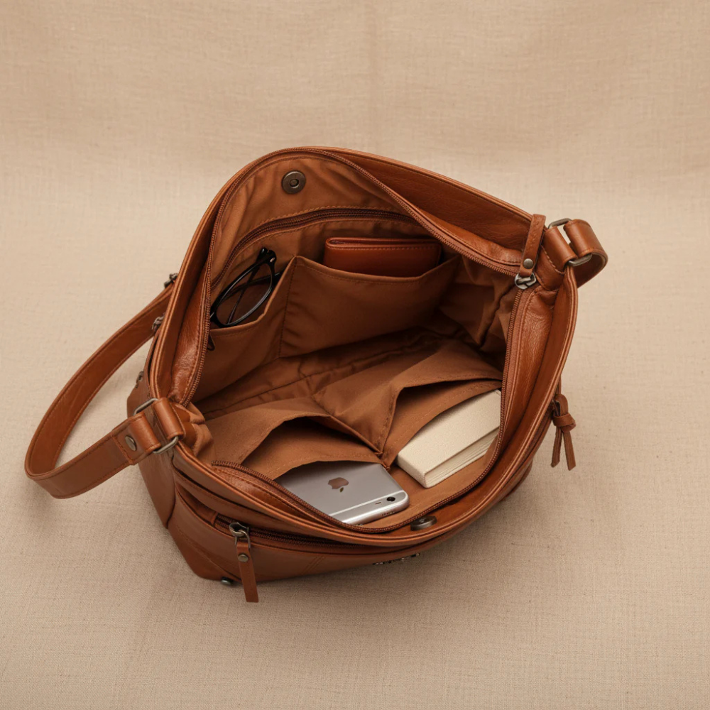 Siena Crossbody