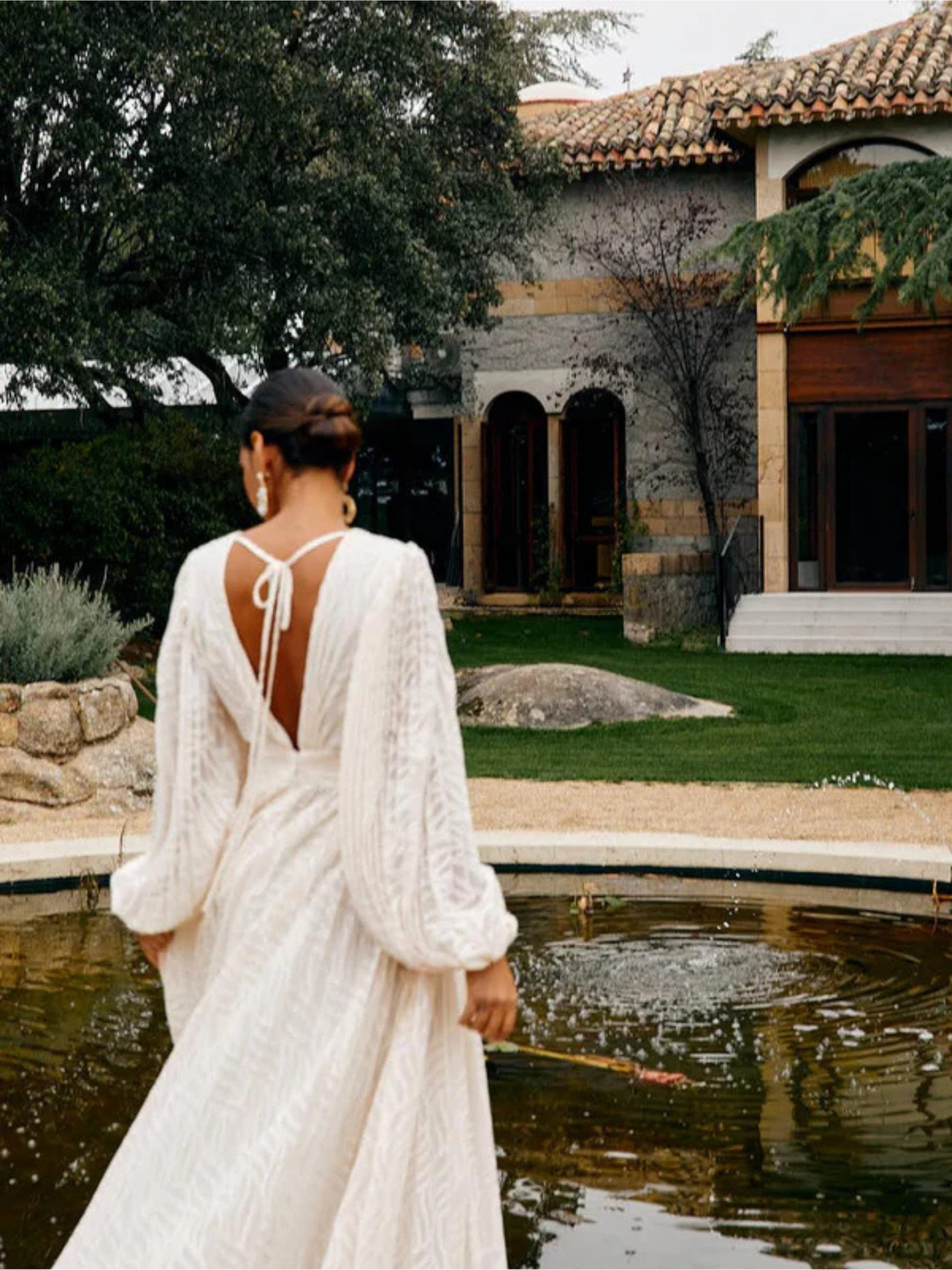 VENECIA VESTIDO MAXI