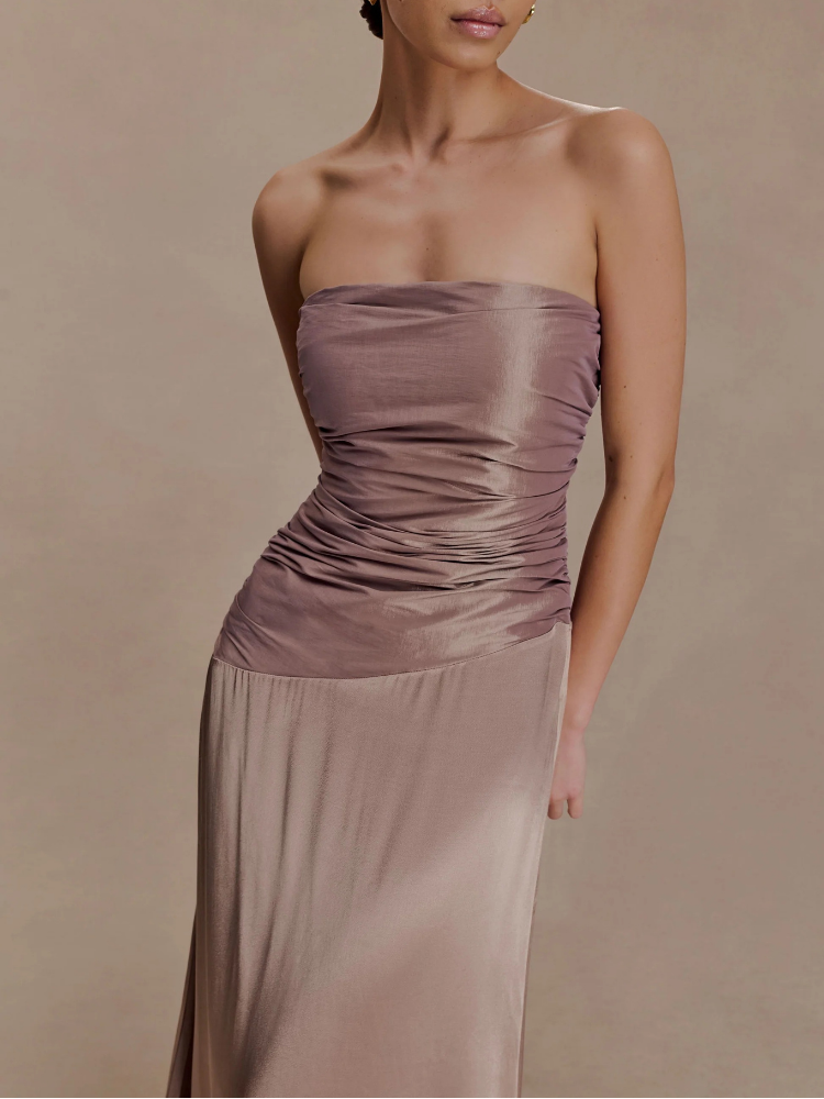 Allure Maxi Dress