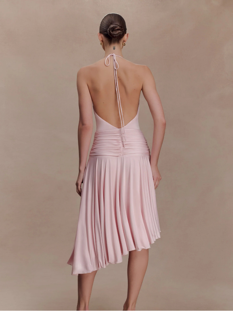Rosalie Midi Dress
