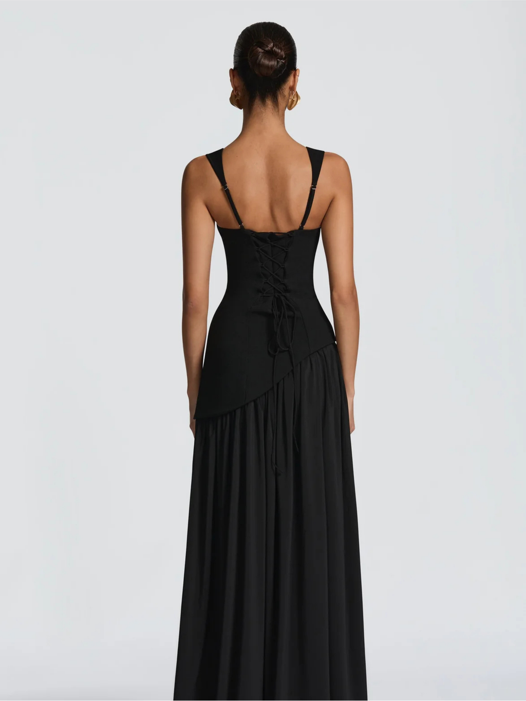 EMERY MAXI DRESS